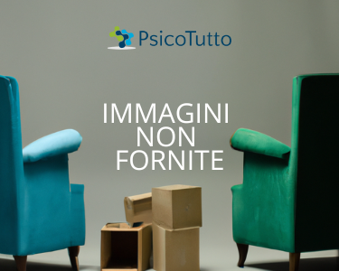 Affitto studi - Polo tradatese di psicologia