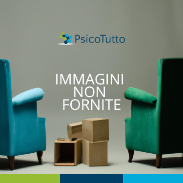 Affitto spazi - Polo saronnese di psicologia
